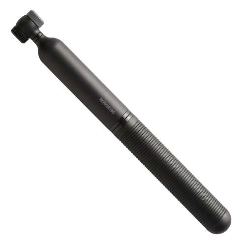 تلمبه دستی دکتلون مدل Btwin Hybrid Bike Hand Pump
