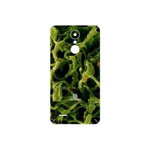 MAHOOT Atom Universe 2 Cover Sticker for LG K8 2017