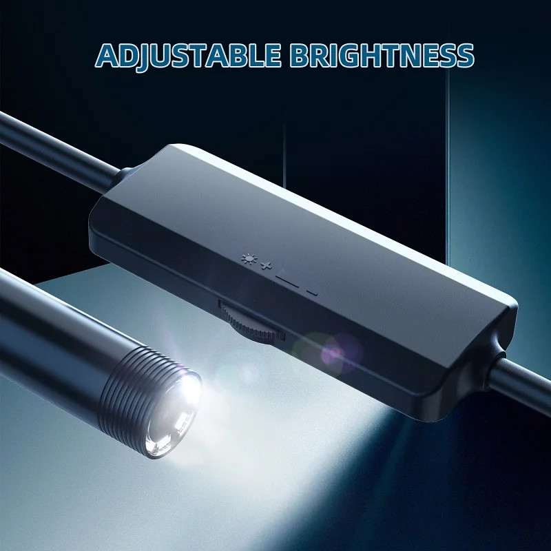 دوربین آندوسکوپی مدل 10Meter