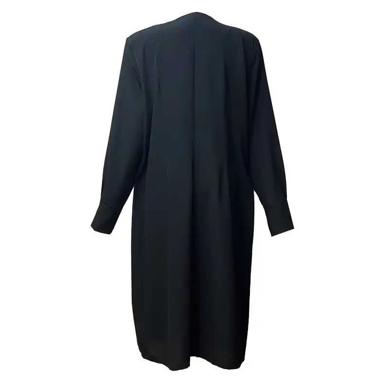 مانتو زنانه مدل اویش کد 23