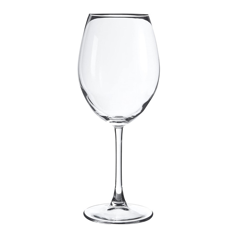 لیوان پاشاباغچه مدل ENOTECA کد 44738 بسته 2 عددی