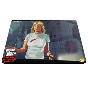 Hoomero GTA Online A2416 Mousepad