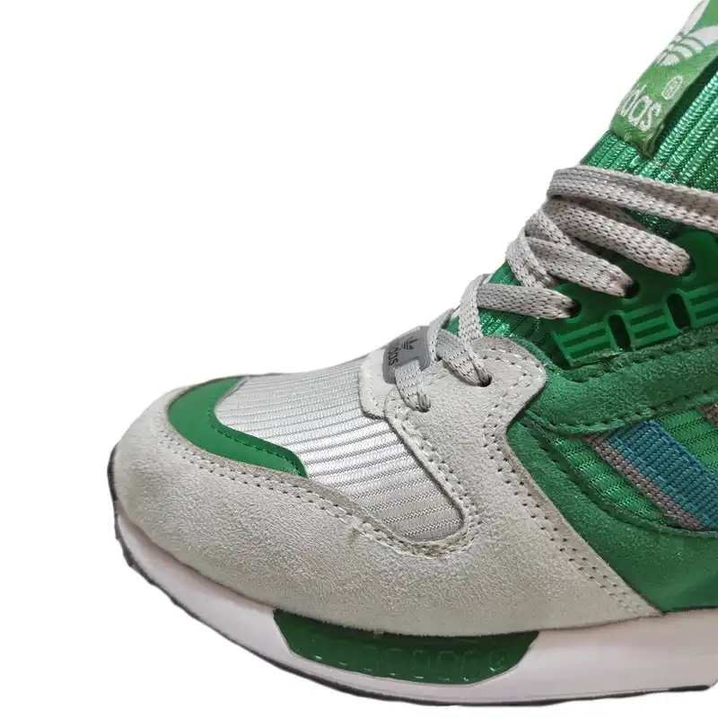 کفش تمرین مدل zx 8000