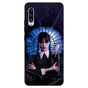 Megafone 5419 Cover For Samsung Galaxy A90 5G