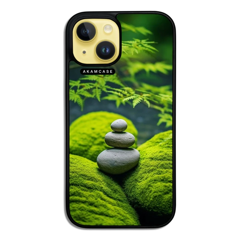 کاور آکام مدل AMC-WA15-ZEN-5 مناسب برای گوشی موبایل اپل iPhone 15