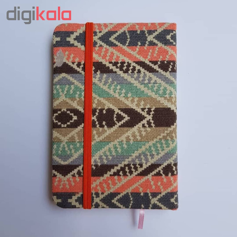 ست جامدادی و دفتر یادداشت اسکول فنس مدل S4