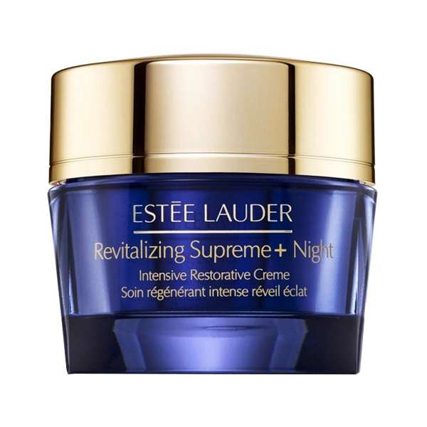 کرم ضد چروک شب استی لودر مدل Revitalizing Supreme Night حجم 15 میلی لیتر کرم ضد چروک شب استی لودر مدل Revitalizing Supreme Night حجم 15 میلی لیتر
