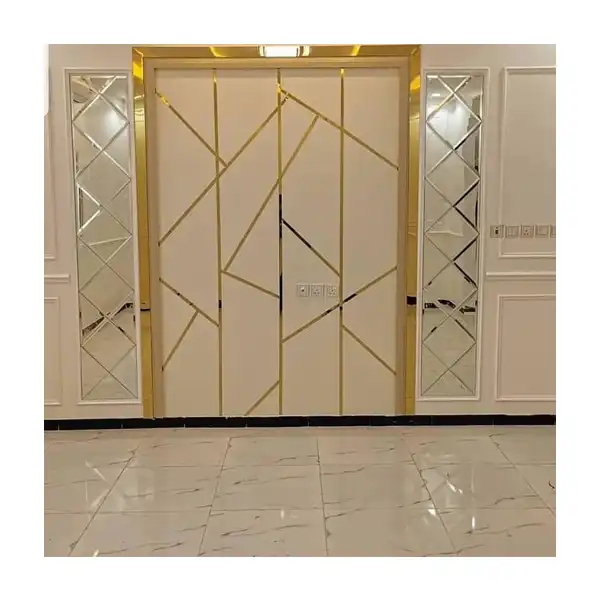آینه مدل 1501