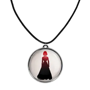 گردنبند خندالو مدل بازی بایوشاک (Bioshock) کد 3133331334
