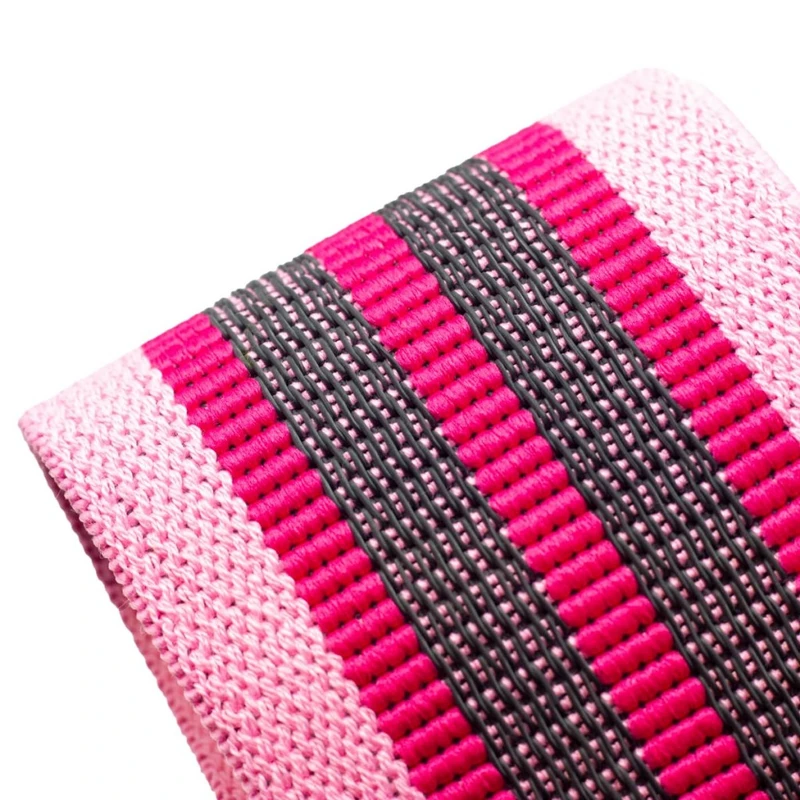 عکس شماره 12 : کش ورزشی لوپ مدل fabric بسته 3 عددی