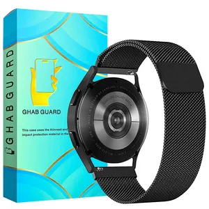 Ghab Guard MILG band for Amazfit Bip 5