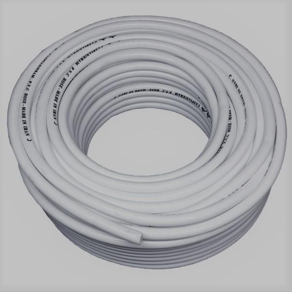 شلنگ مدل 3 لایه N89