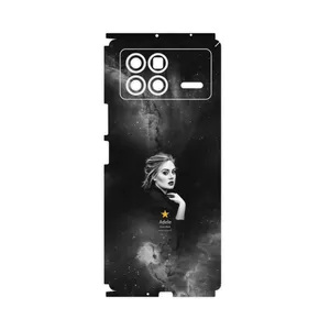 MAHOOT Adele-FullSkin Cover Sticker for Xiaomi Mix Fold 3