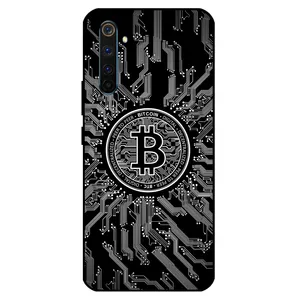 Megafone 7737 Cover For Realme 6 Pro