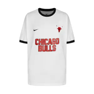 تی شرت ورزشی مردانه مدل شیکاگو بولز 