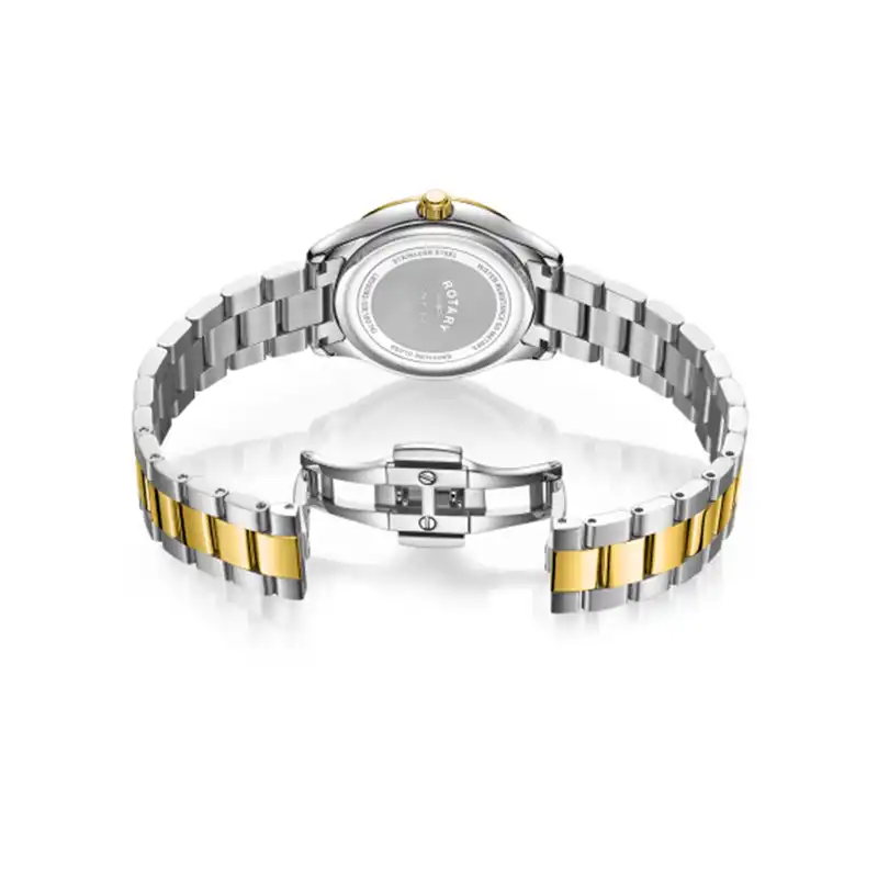 ساعت مچی عقربه ای زنانه روتاری کد LB05093/03