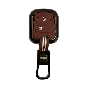 کاور ریموت و سوئیچ خودرو مدل طرح M مناسب برای پژو 206