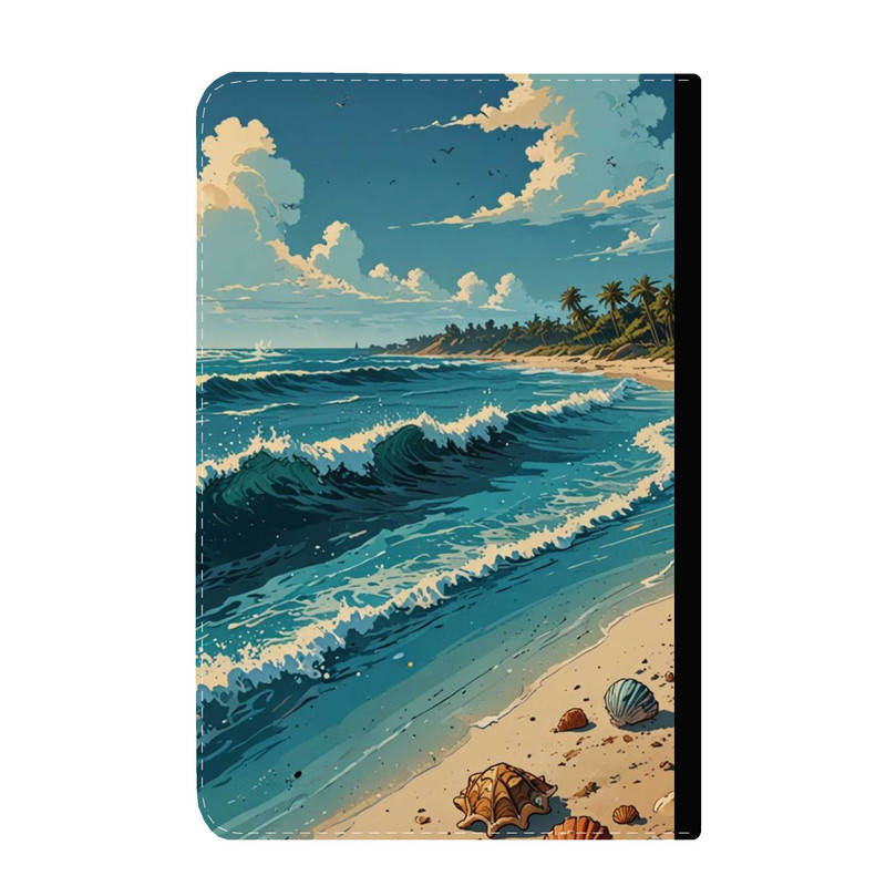 کلاسور مدل موج دریا کد 733