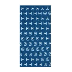  دستمال سر و گردن مدل SK-299