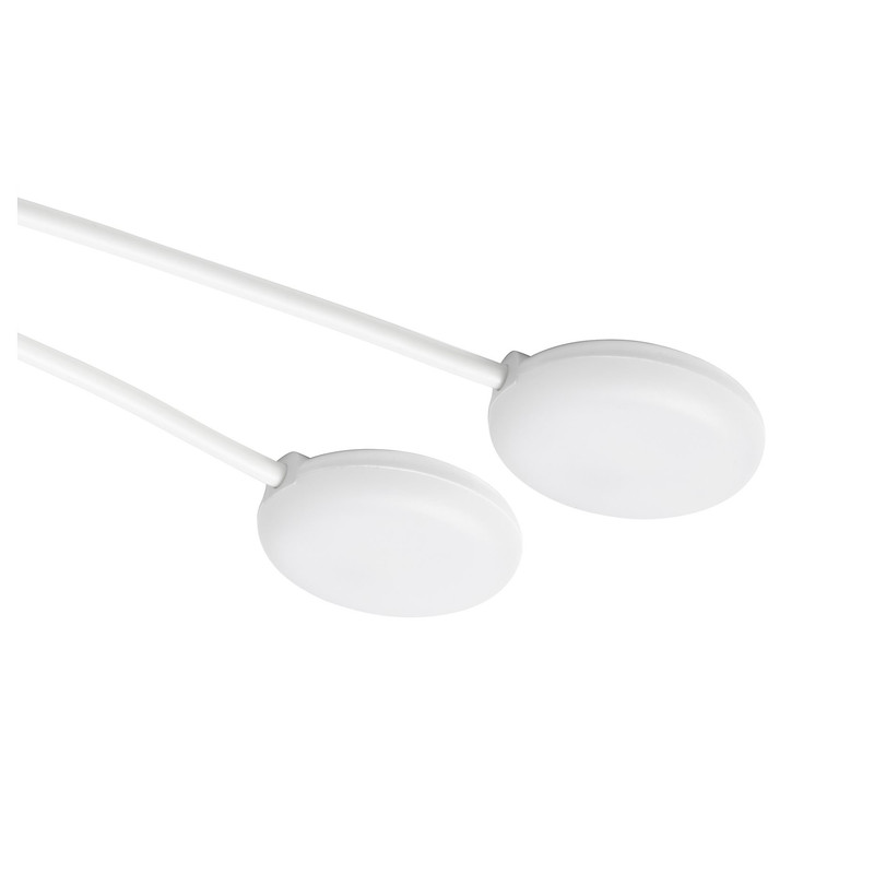 چراغ یو اس بی LED ایکیا مدل HALVKLART بسته دو عددی