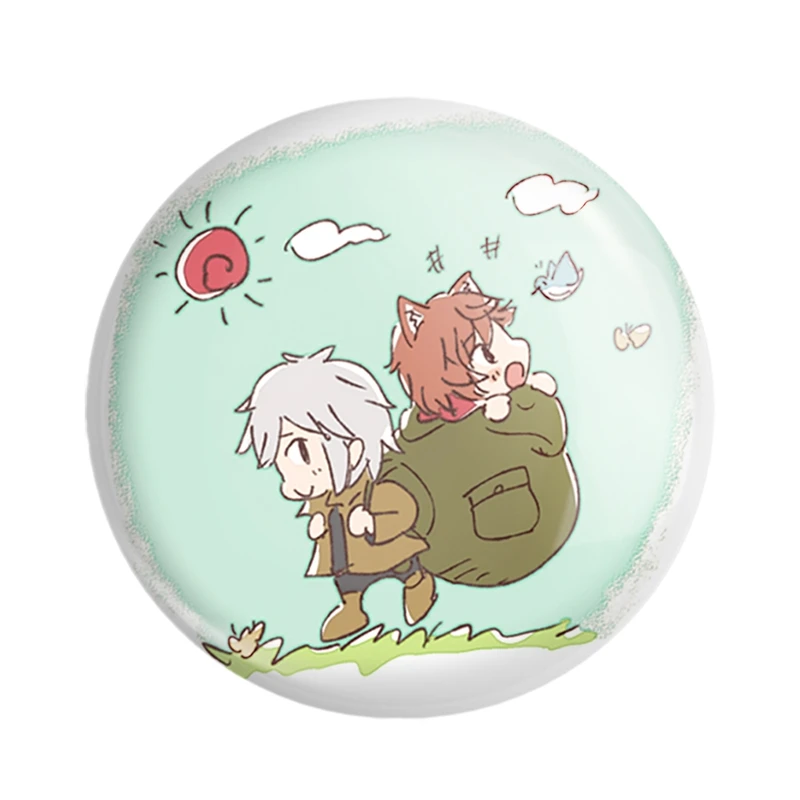 پیکسل خندالو مدل بل و لیلی انیمه دانماچی کد 33517