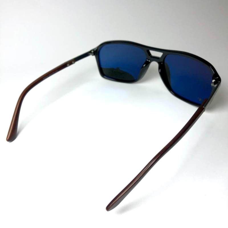 عینک آفتابی مردانه پلیس مدل PLC009511-23 -  - 14