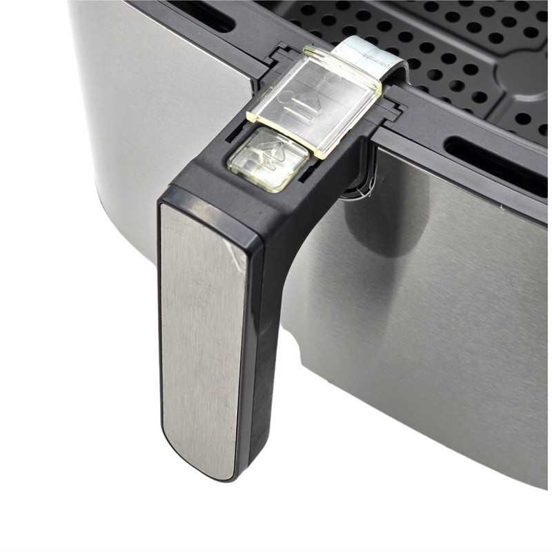 سرخ کن بدون روغن دسینی مدل DR-JD02D