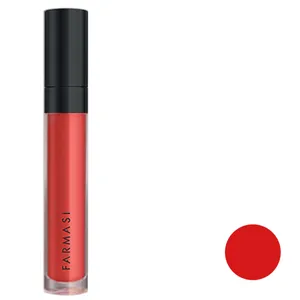 رژ لب مایع فارماسی شماره 212