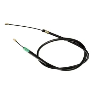 کابل ترمز دست پی کی سی سبزوار کد 0701 مناسب برای پژو 206 تیپ 5