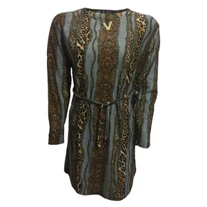 تونیک زنانه مدل Jordan کد tm-1788