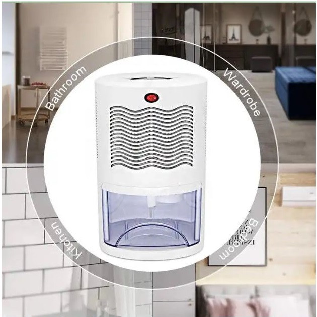دستگاه رطوبت گیر هاوس هولد مدل DN-606B