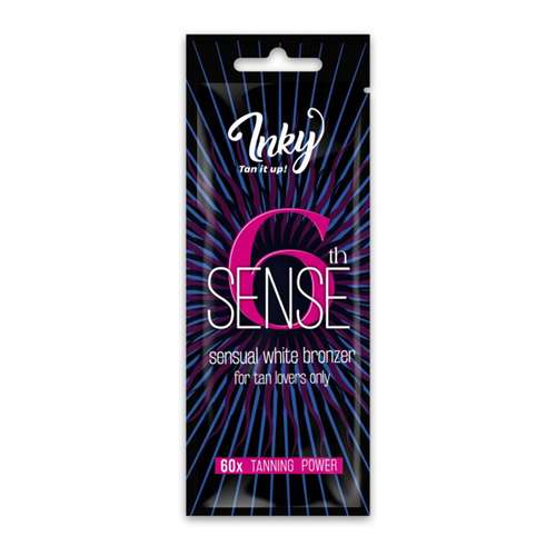 لوسیون سولاریوم اینکی مدل 6TH SENSE حجم 15 میلی لیتر