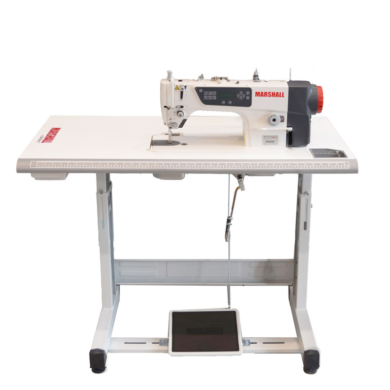 چرخ خیاطی صنعتی راسته دوز مارشال مدل MR-382-D4