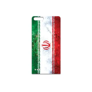 MAHOOT IRAN-Flag-1 Cover Sticker for Huawei Ascend G6