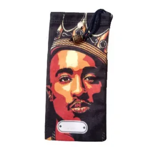 قاب عینک مدل توپاک و امینم