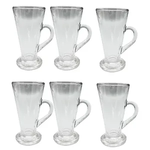 لیوان کاوه مدل اسکار کد 1369 بسته 6 عددی