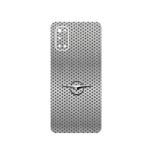 MAHOOT Haima Cover Sticker for Realme 7 Pro