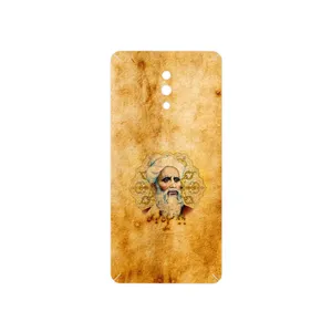 MAHOOT Rudaki Cover Sticker for Oppo RENO 10X