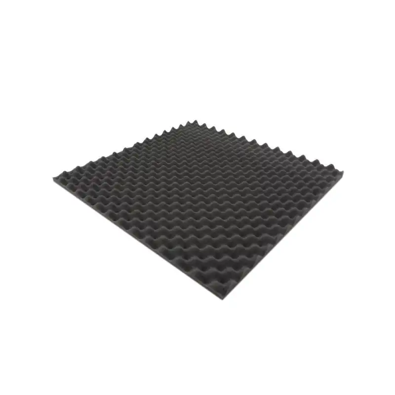 پنل آکوستیک ساندپروف مدل عایق H02