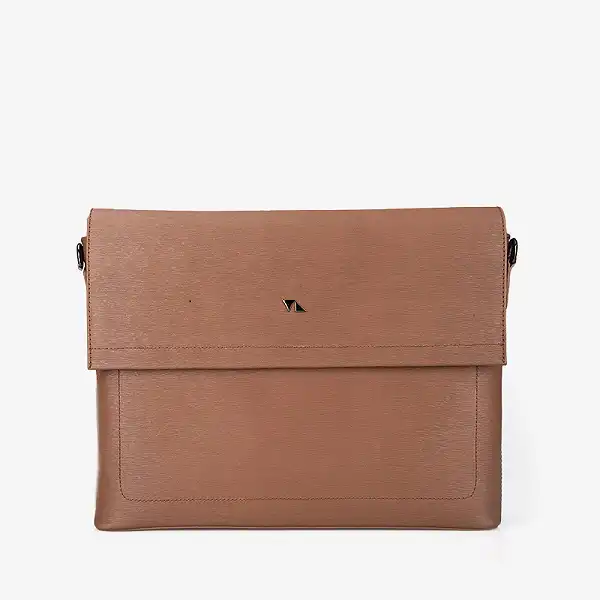 کیف اداری چرم مشهد مدل A5590