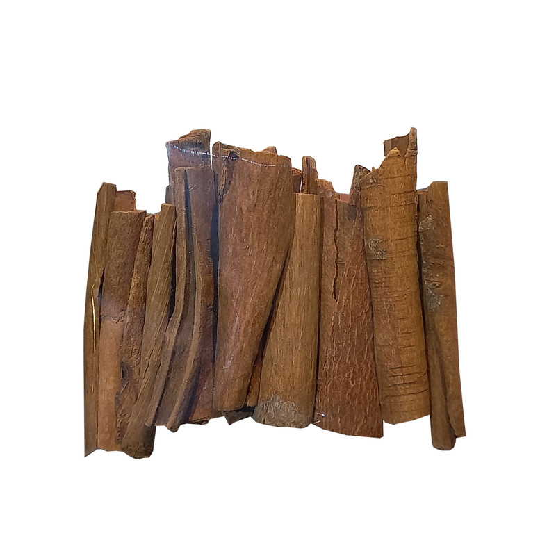 چوب دارچین درجه یک - 160 گرم