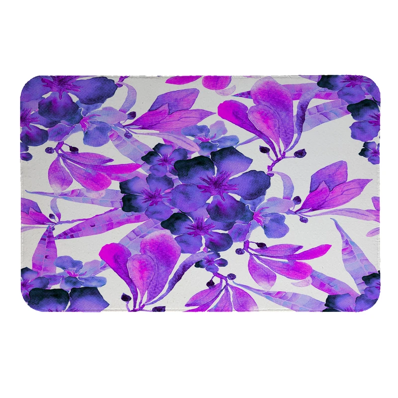   پادری طرح گل کد 5438 سایز 50 × 70 سانتی متر