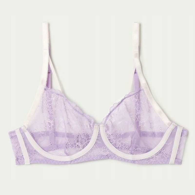 سوتین زنانه تزنیس مدل 1RB1307