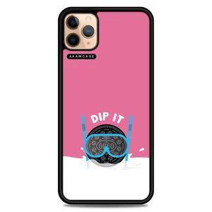 AKAM AMC-WA11PRO-OREO13 Cover For Apple iPhone 11 Pro