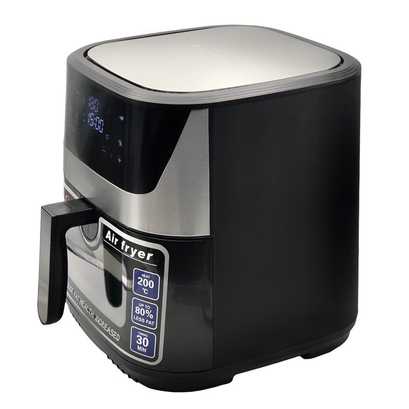 هواپز سیلور کرست مدل scs-6090 هواپز سیلور کرست مدل scs-6090