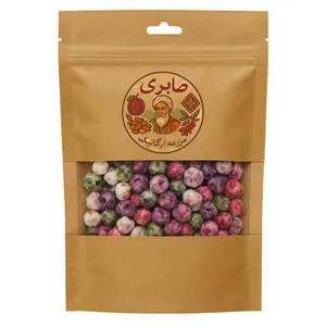 نقل مخلوط صابری - 950 گرم