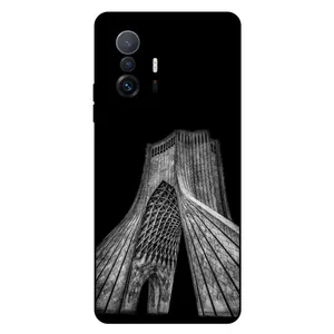  Megafone 8263 Cover For Xiaomi Mi 11T / Mi 11T Pro