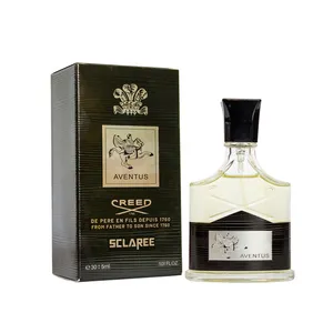ادو پرفیوم مردانه اسکلاره مدل کرید اونتوس با رایحه خنک و تلخ حجم 30 میلی لیتر
