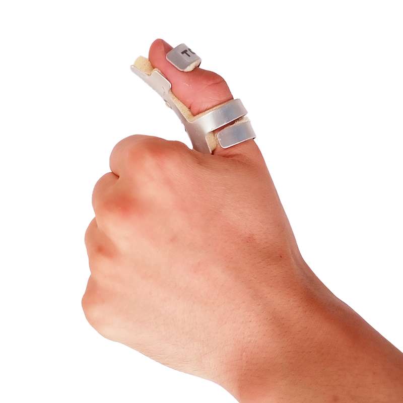 آتل انگشت کودک مدل PDT 2