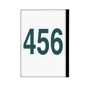 کلاسور مدل Squid game کد 2225